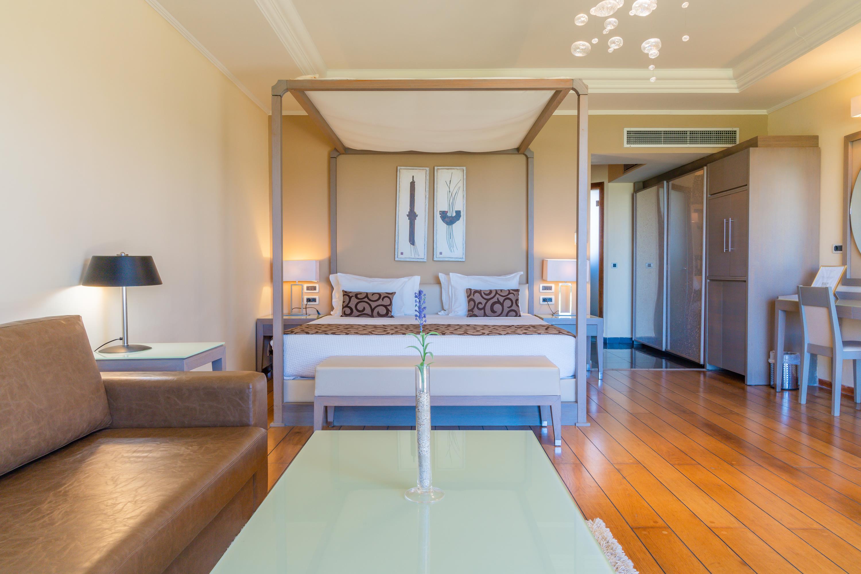 Restia Suites Exclusive Resort (Adults Only) Acharavi  Dış mekan fotoğraf