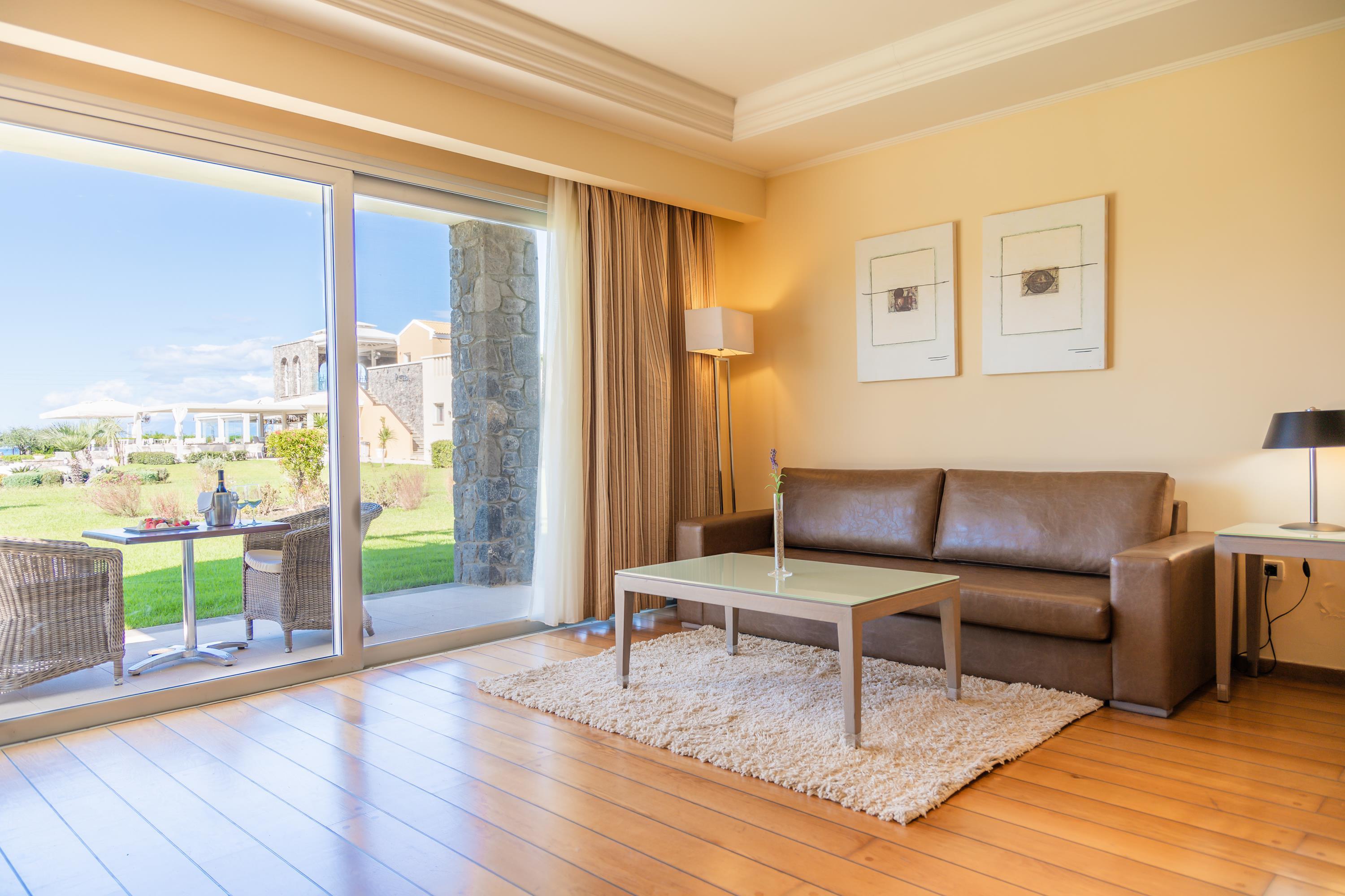 Restia Suites Exclusive Resort (Adults Only) Acharavi  Dış mekan fotoğraf