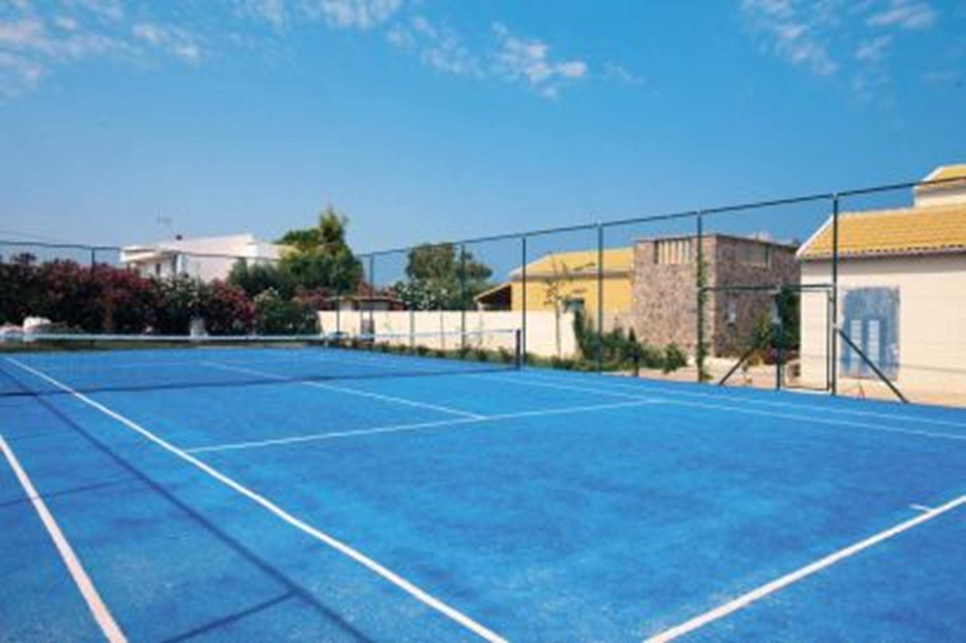 Restia Suites Exclusive Resort (Adults Only) Acharavi  Dış mekan fotoğraf