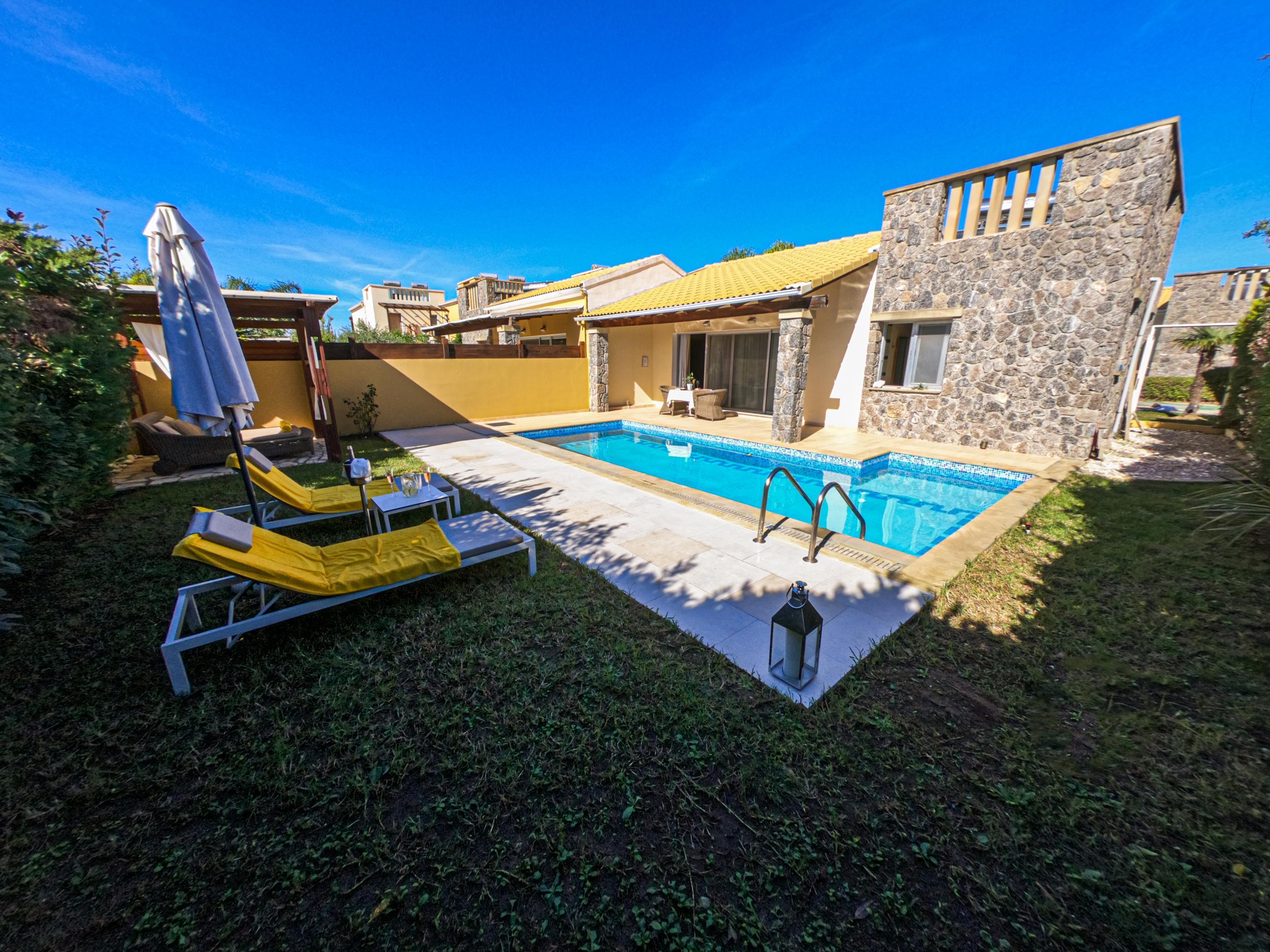 Restia Suites Exclusive Resort (Adults Only) Acharavi  Dış mekan fotoğraf
