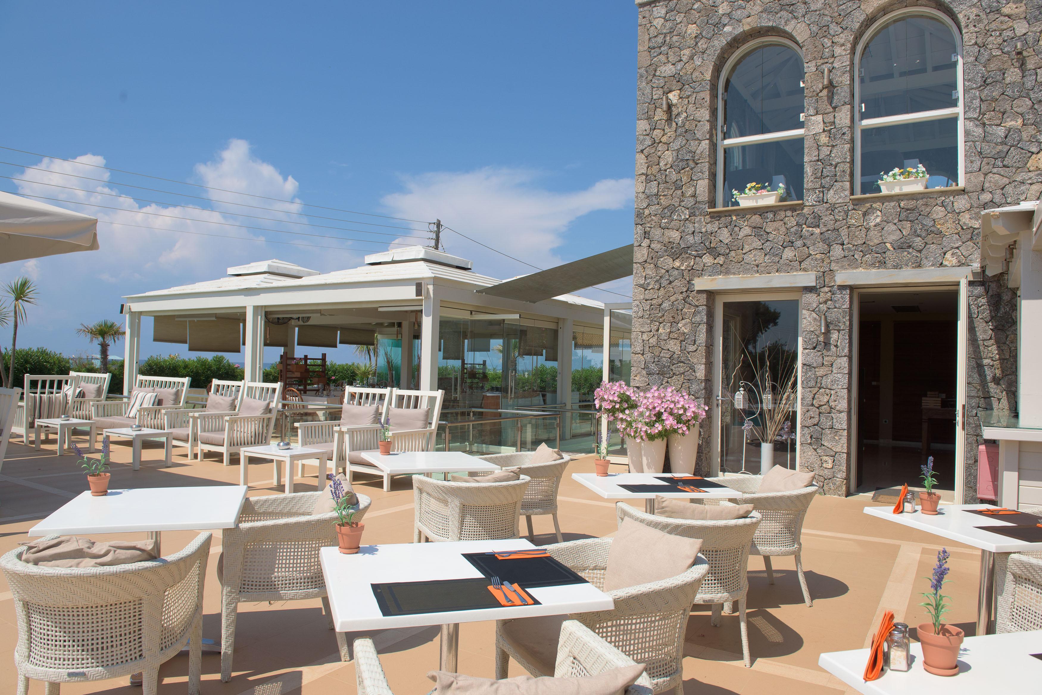 Restia Suites Exclusive Resort (Adults Only) Acharavi  Dış mekan fotoğraf