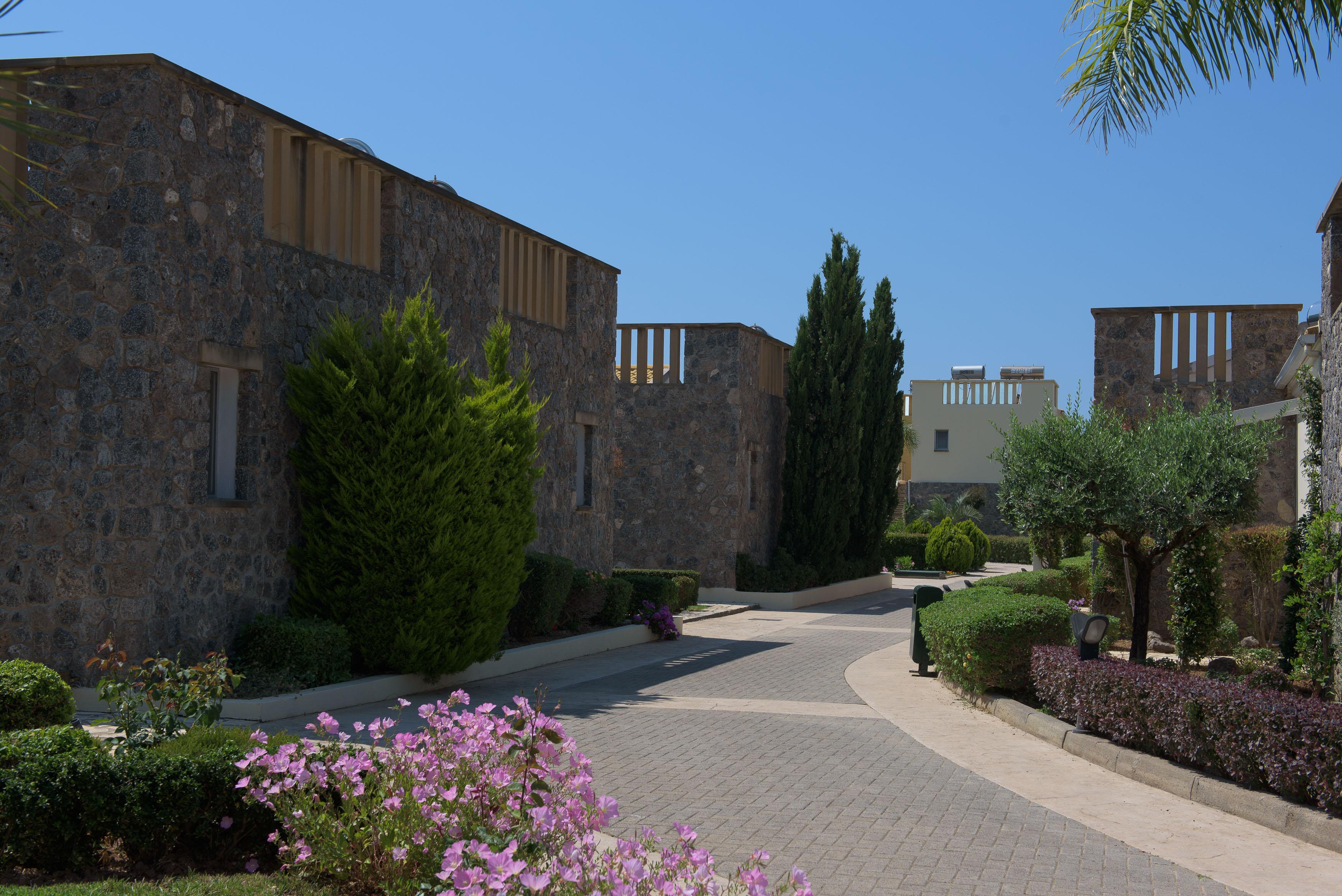 Restia Suites Exclusive Resort (Adults Only) Acharavi  Dış mekan fotoğraf