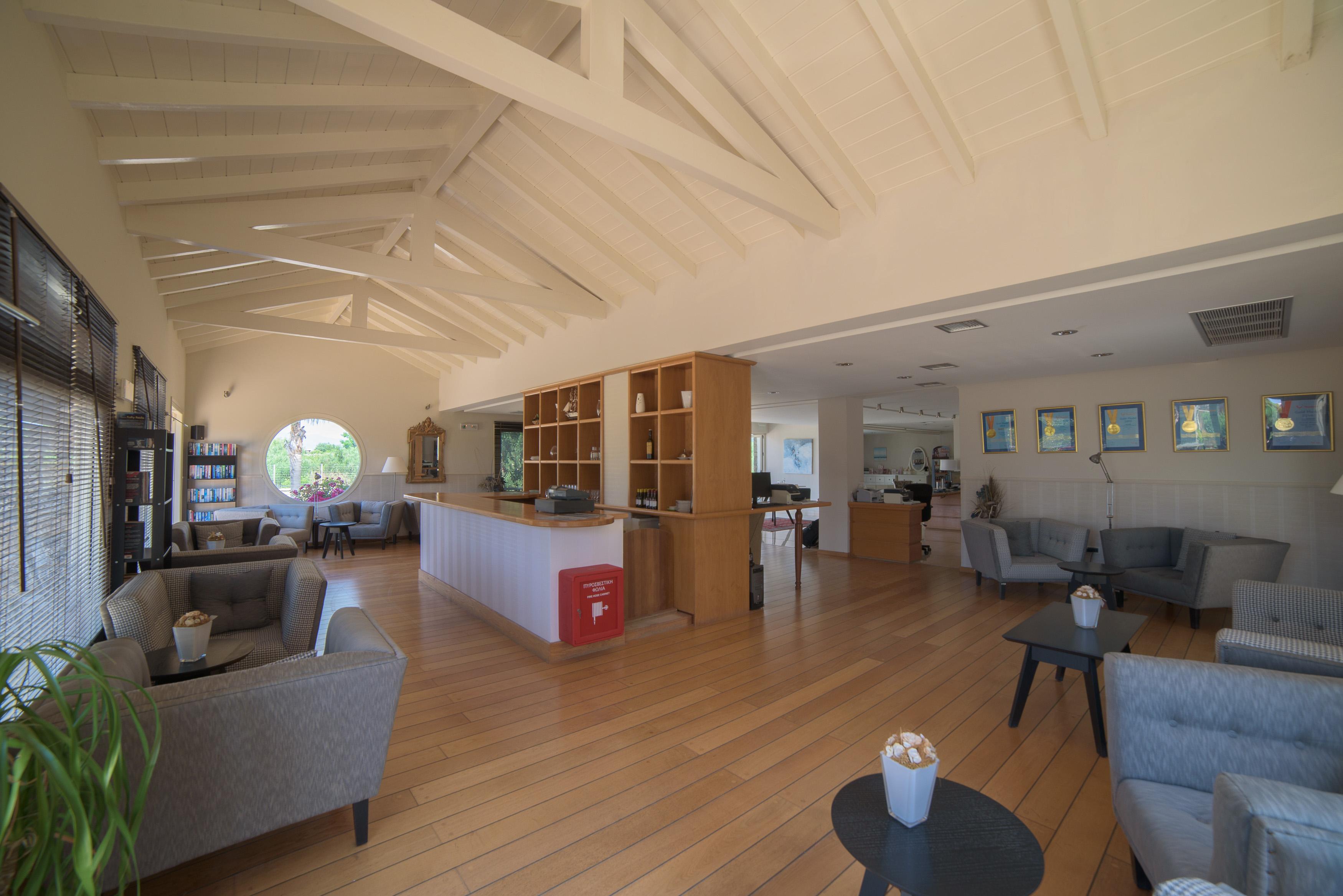 Restia Suites Exclusive Resort (Adults Only) Acharavi  Dış mekan fotoğraf