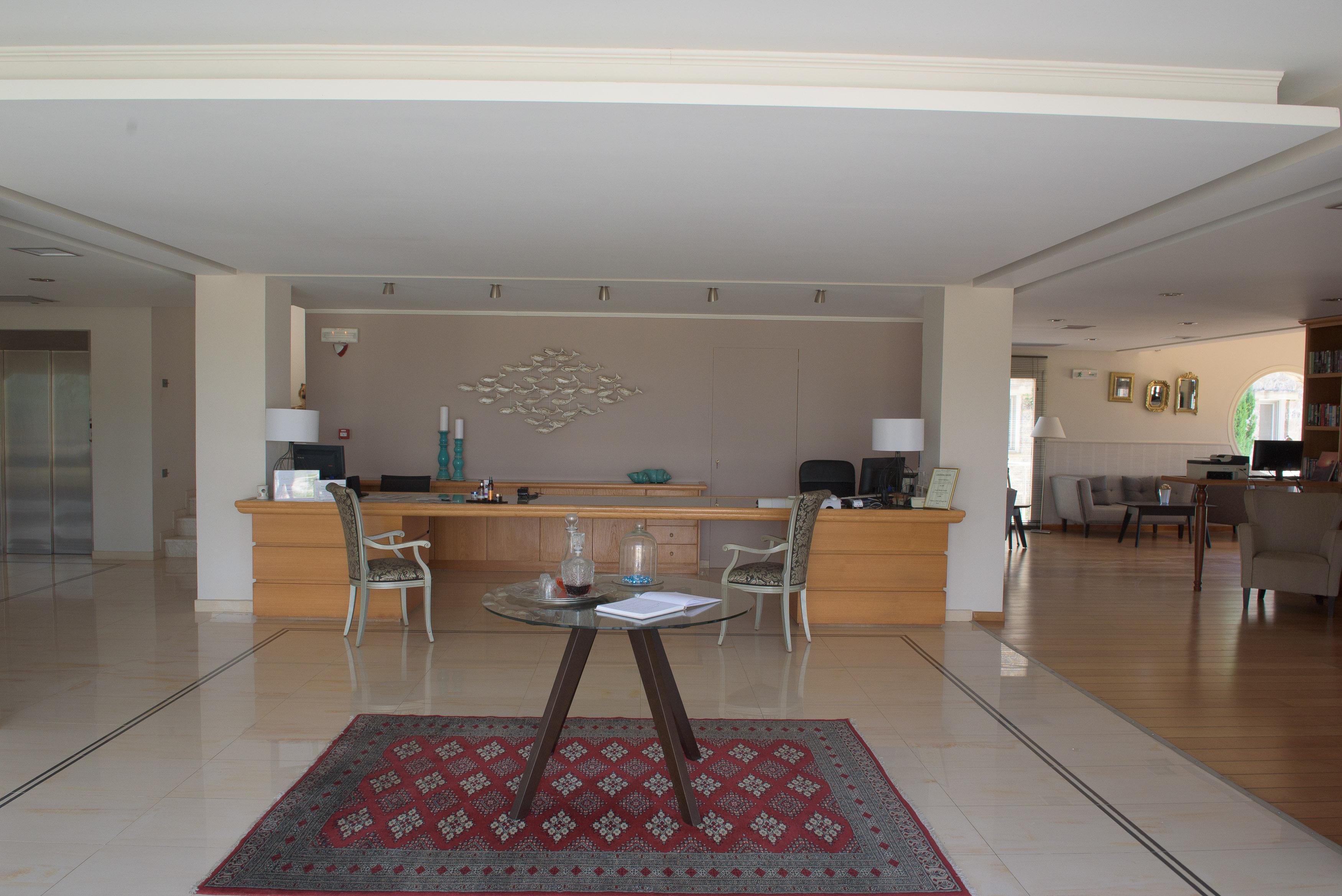 Restia Suites Exclusive Resort (Adults Only) Acharavi  Dış mekan fotoğraf