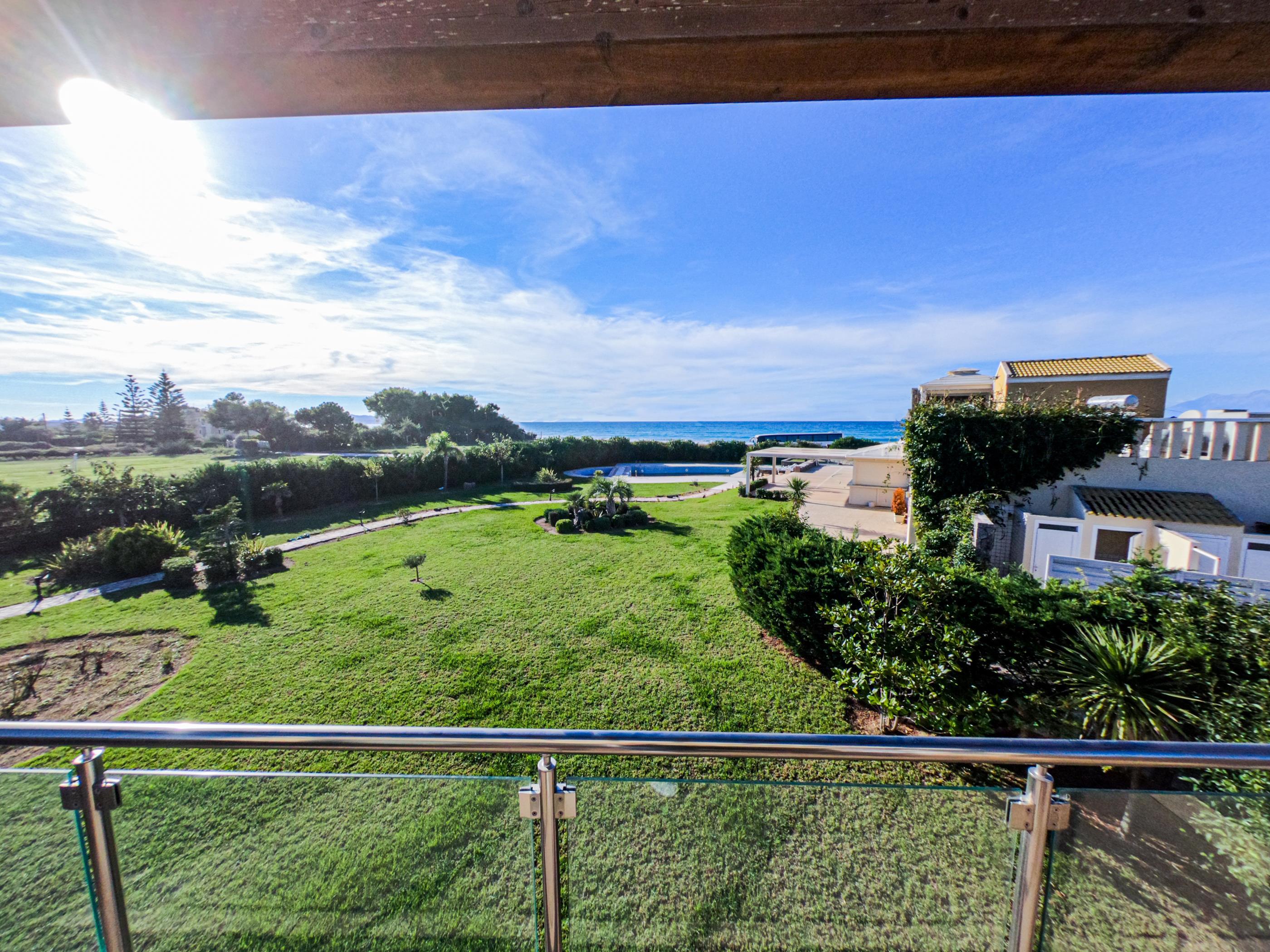 Restia Suites Exclusive Resort (Adults Only) Acharavi  Dış mekan fotoğraf