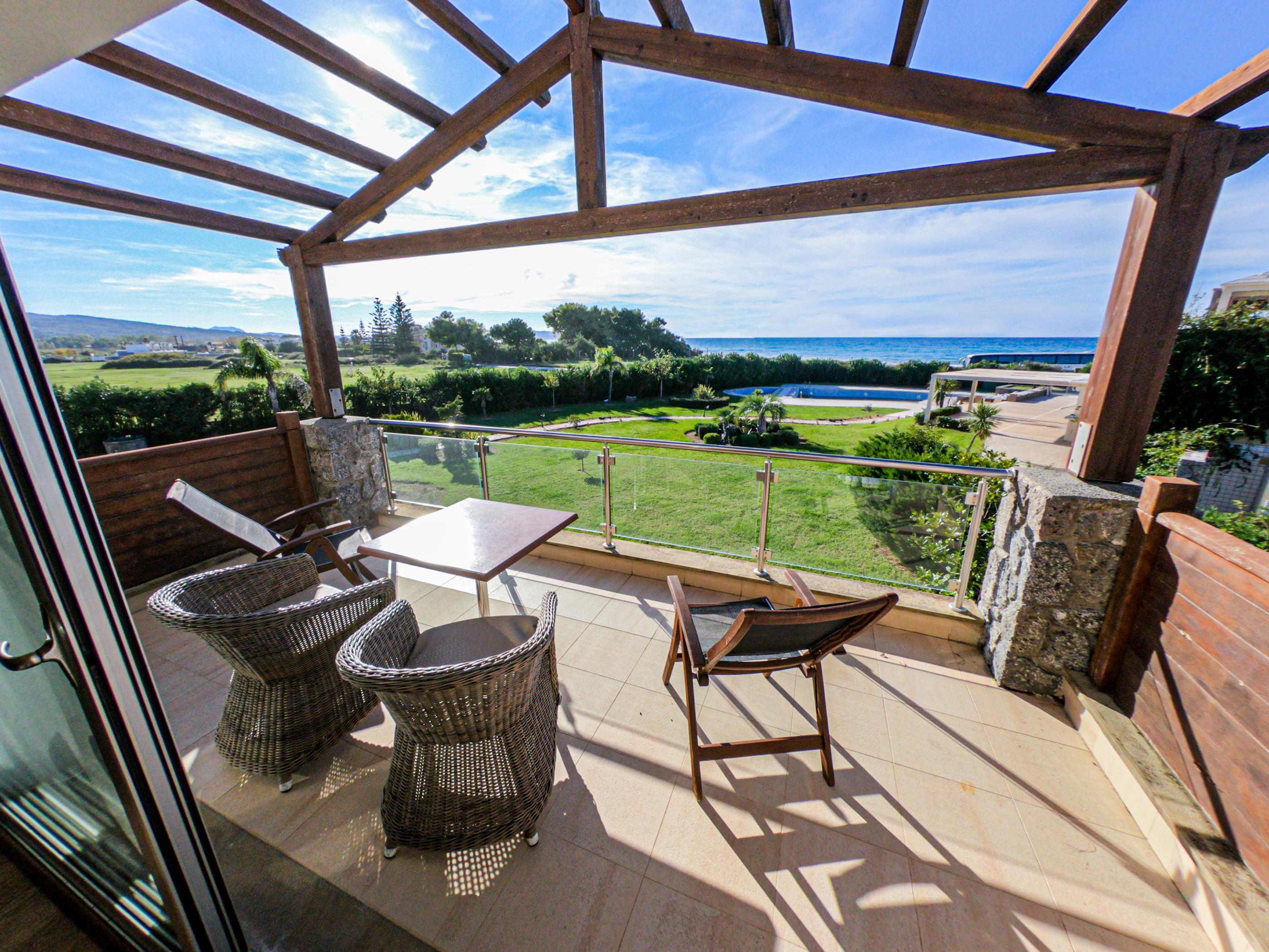 Restia Suites Exclusive Resort (Adults Only) Acharavi  Dış mekan fotoğraf