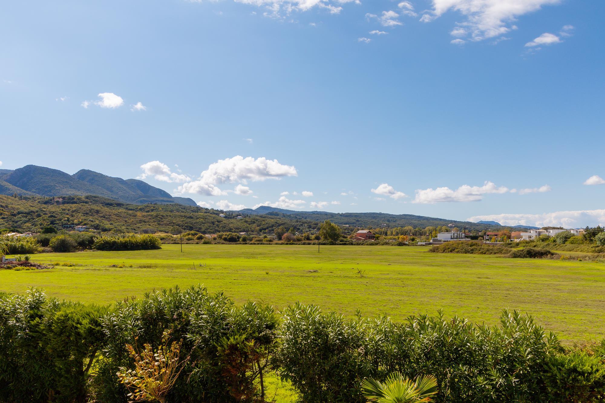 Restia Suites Exclusive Resort (Adults Only) Acharavi  Dış mekan fotoğraf